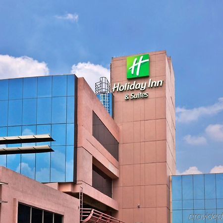 Holiday Inn Hotel & Suites Mexico Medica Sur, An Ihg Hotel Exterior photo