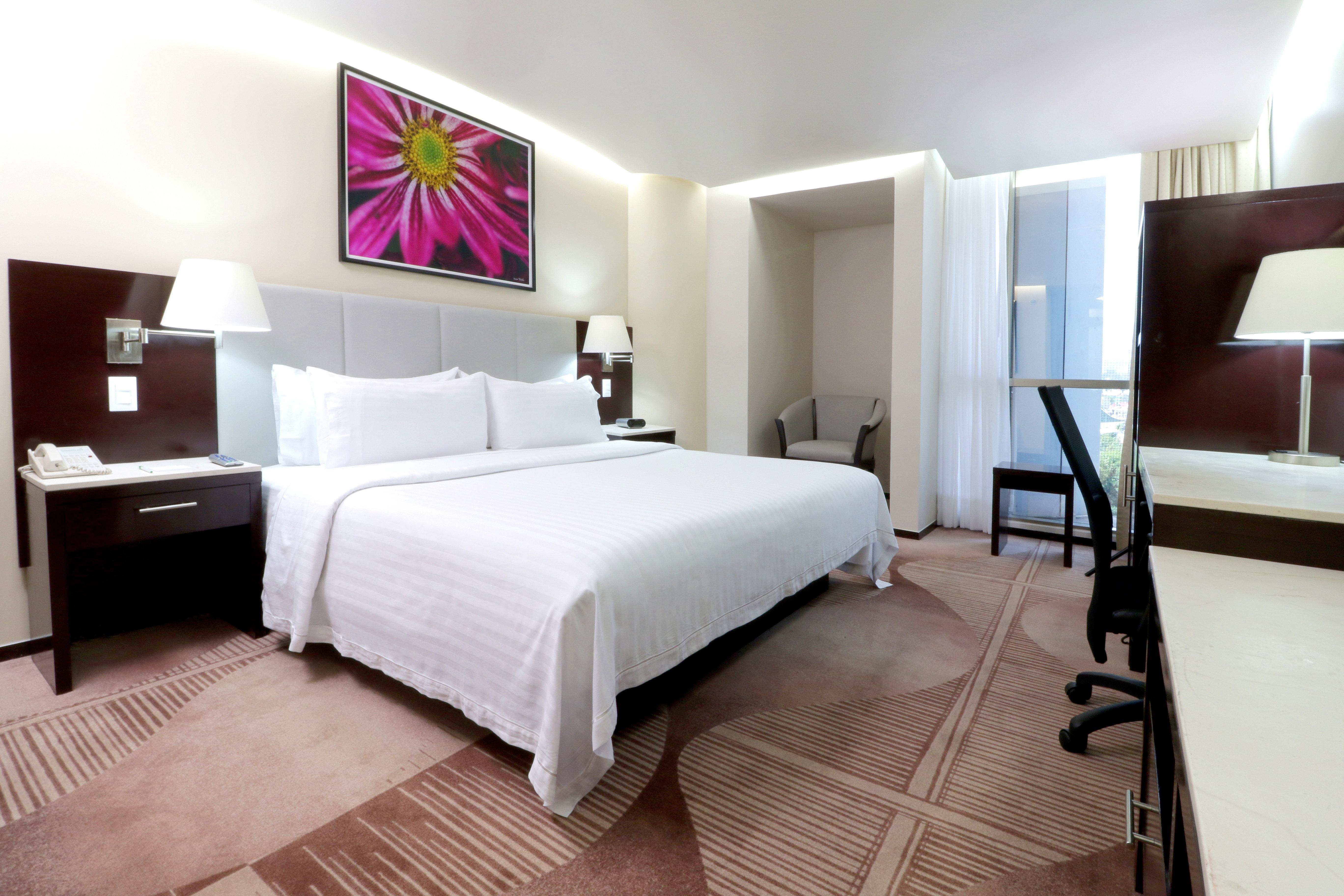 Holiday Inn Hotel & Suites Mexico Medica Sur, An Ihg Hotel Exterior photo
