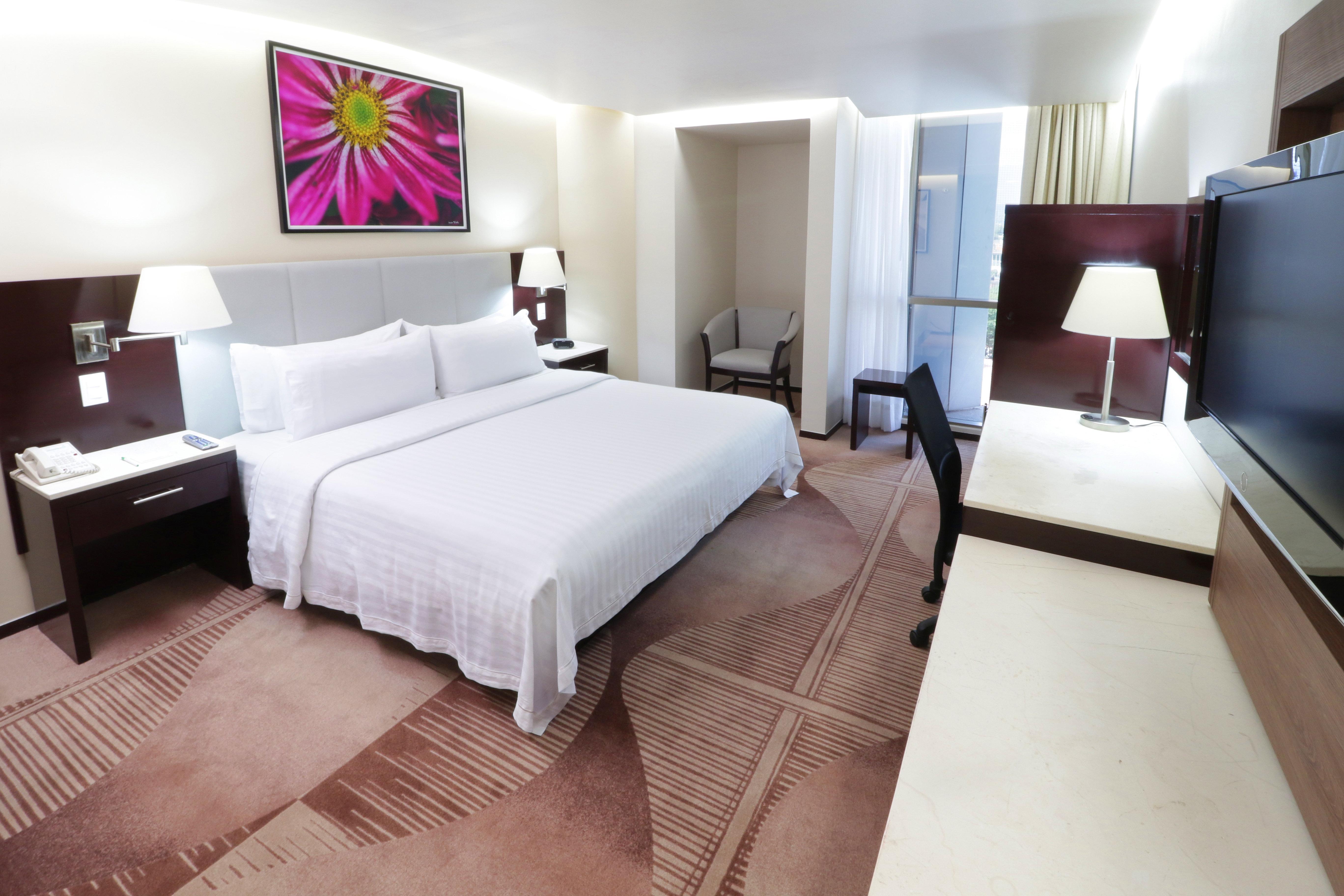 Holiday Inn Hotel & Suites Mexico Medica Sur, An Ihg Hotel Exterior photo