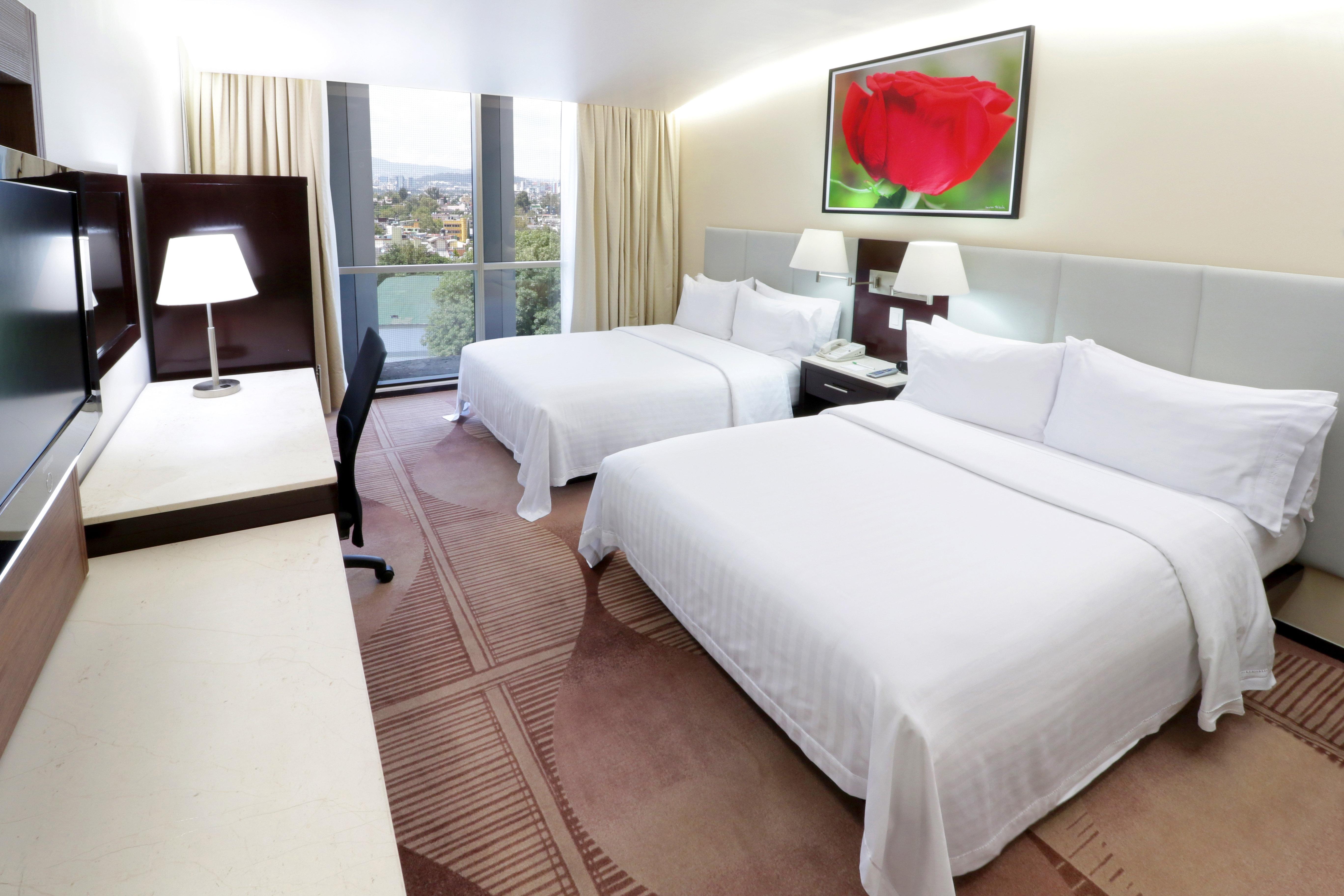 Holiday Inn Hotel & Suites Mexico Medica Sur, An Ihg Hotel Exterior photo