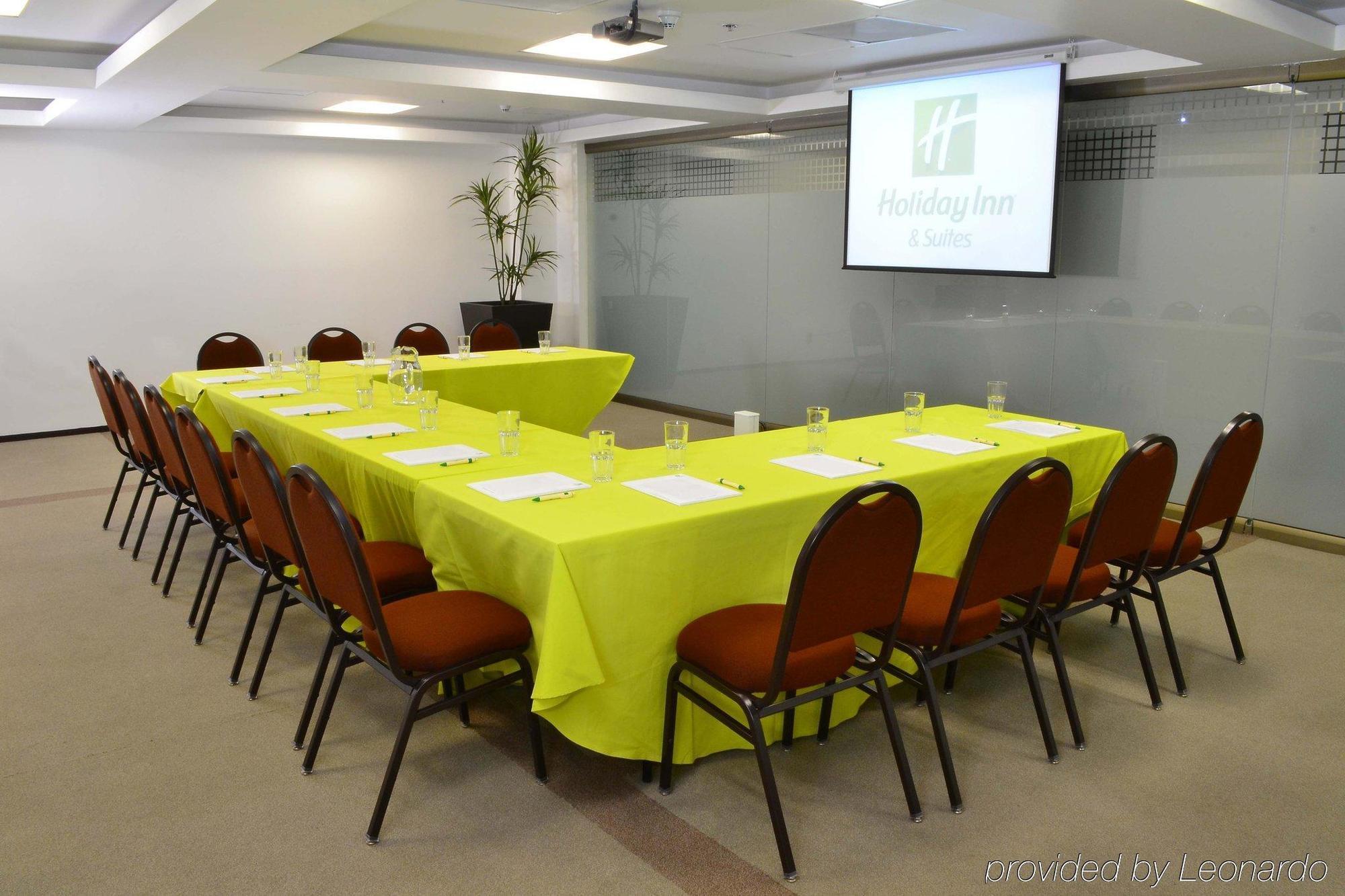 Holiday Inn Hotel & Suites Mexico Medica Sur, An Ihg Hotel Exterior photo