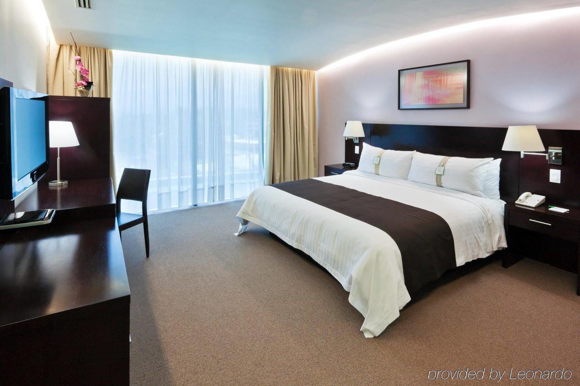 Holiday Inn Hotel & Suites Mexico Medica Sur, An Ihg Hotel Room photo