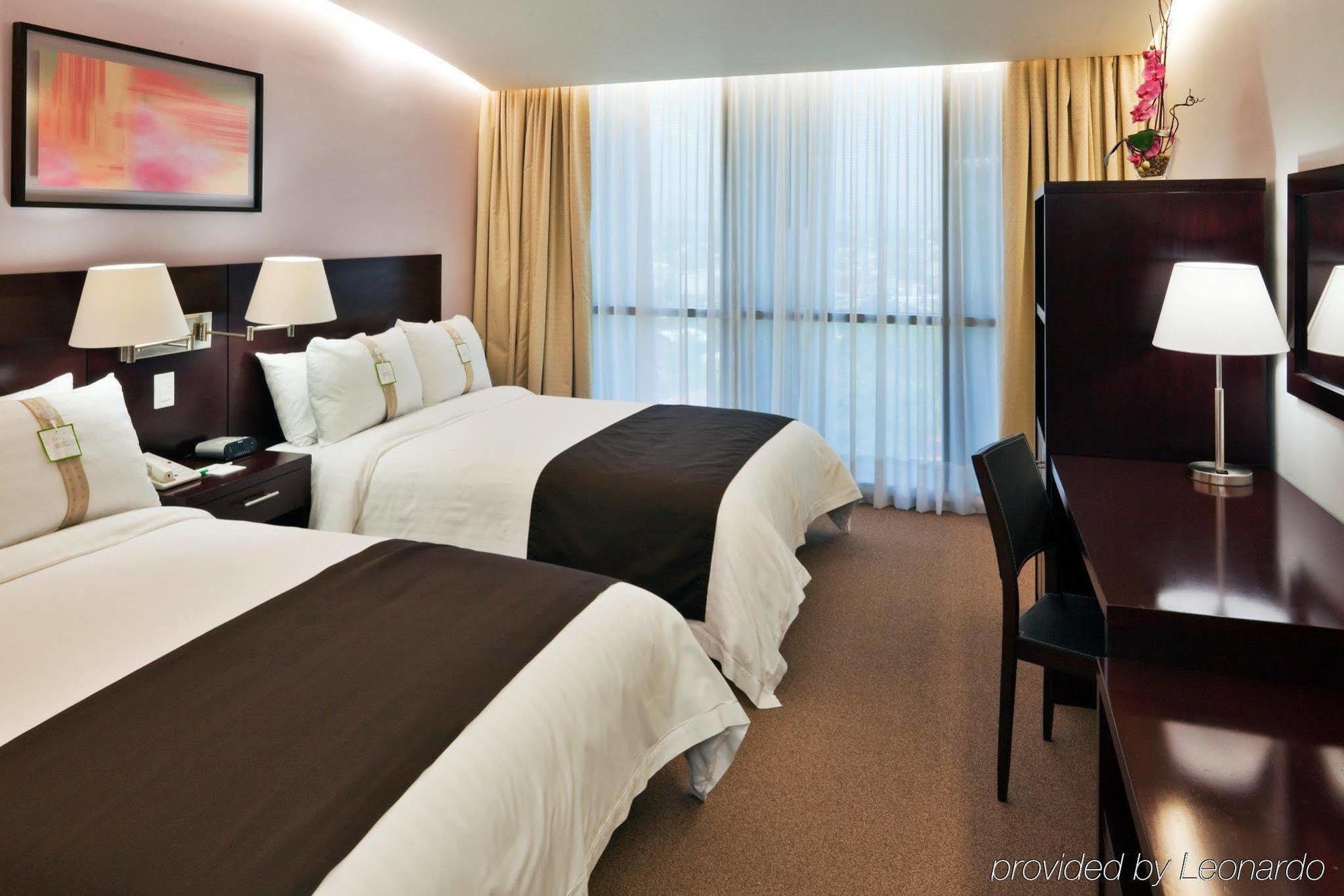 Holiday Inn Hotel & Suites Mexico Medica Sur, An Ihg Hotel Exterior photo
